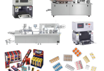 Tìm hiểu và phân loại máy ép vỉ