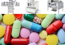 Tìm hiểu về các loại máy đếm viên thuốc