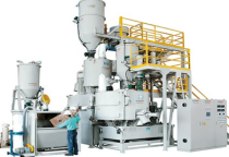 Nâng Cao Hiệu Quả Sản Xuất Với Hệ Thống Trộn Tự Động Nâng Cao Hiệu Quả Sản Xuất Với Hệ Thống Trộn Tự Động