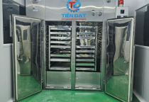 Bí Quyết Lựa Chọn Tủ Sấy Nhiệt Phù Hợp Cho Doanh Nghiệp Bí Quyết Lựa Chọn Tủ Sấy Nhiệt Phù Hợp Cho Doanh Nghiệp