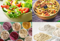 Ứng Dụng Của Máy Trộn Hình Chữ V Trong Ngành Thực Phẩm Ứng Dụng Của Máy Trộn Hình Chữ V Trong Ngành Thực Phẩm