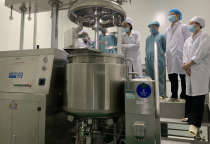 Đoàn Tham Quan Thiết Bị Máy Dược Tiến Đạt Cung Cấp Tại Công Ty TNHH Y Dược Quốc Tế IMC Đoàn Tham Quan Thiết Bị Máy Dược Tiến Đạt Cung Cấp Tại Công Ty TNHH Y Dược Quốc Tế IMC