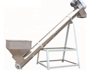 Tầm Quan Trọng Của Việc Bảo Trì Máy Cấp Liệu Trục Vít