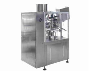 Tìm Hiểu Về Máy Chiết Rót