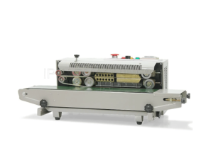 Cấu Tạo Và Nguyên Lý Hoạt Động Của Máy Hàn Miệng Túi