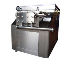 Tổng Quan Về Máy Đồng Hóa Áp Suất Cao