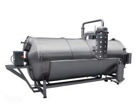 Ưu Và Nhược Điểm Của Máy Sấy Trộn Chân Không 