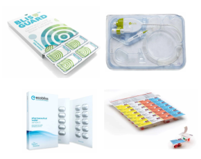 Phân Loại Bao Bì Vỉ