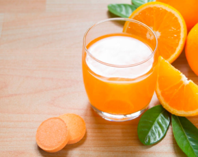 C sủi và những lợi ích khi sử dụng C sủi