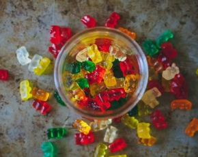 Mách bạn cách làm kẹo dẻo tại nhà