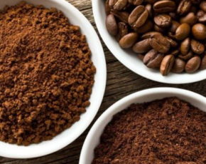 Khám phá quy trình sản xuất cà phê hoà tan