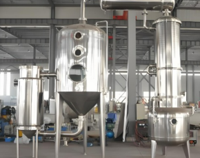 So Sánh Thiết Bị Cô Đặc Cánh Khuấy Chân Không Và Cô Đặc Tuần Hoàn Chân Không