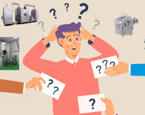 Bí Quyết Lựa Chọn Máy Bao Phim & Bao Đường Phù Hợp Cho Doanh Nghiệp