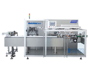 Máy Đóng Hộp Tự Động Là Gì?