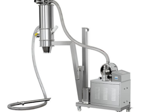 Tìm Hiểu Về Máy Cấp Liệu Chân Không