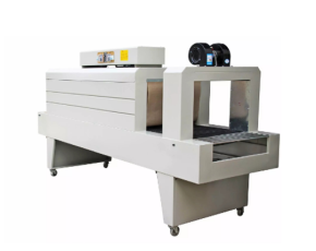 Máy Co Màng - Các Loại Màng Co Nhiệt