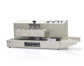 Quy Trình Dán Màng Seal Dược Phẩm