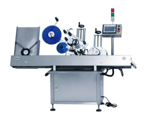 Cấu Tạo Và Nguyên Lý Hoạt Động Của Máy Dán Nhãn