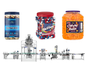 Làm Thế Nào Để Lựa Chọn Máy Đóng Gói Phù Hợp