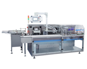 So Sánh Máy Đóng Hộp Tự Động So Với Thủ Công 