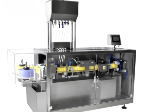 Cấu Tạo Và Nguyên Lý Hoạt Động Của Máy Ép Vỉ Ống