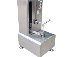 Máy Gọt Vỏ Trái Cây Là Gì?