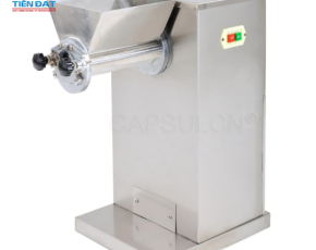 Tìm hiểu về máy lắc tạo hạt