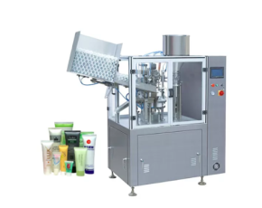 Thế Nào Là Máy Hàn Tuýp Kem?