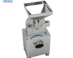 Máy Nghiền Búa Là Gì?