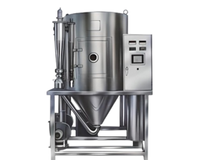 Tại Sao Nên Chọn Máy Dược Tiến Đạt Là Nhà Cung Cấp Máy Sấy Phun Ly Tâm?