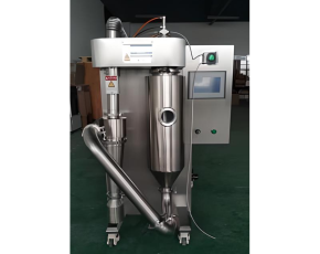 Tìm Hiểu Về Máy Sấy Phun Phòng Thí Nghiệm