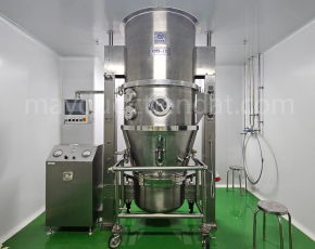 Bí quyết lựa chọn máy sấy tầng sôi phù hợp cho doanh nghiệp