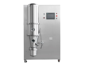 Tìm hiểu về máy sấy tầng sôi quy mô phòng thí nghiệm