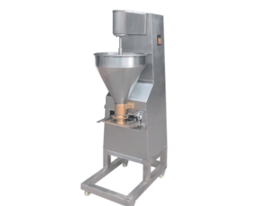 Tìm Hiểu Về Máy Đánh Và Máy Tạo Viên Thịt