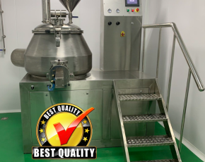 Tại Sao Nên Chọn Máy Dược Tiến Đạt Là Nhà Cung Cấp Máy Trộn Cao Tốc?