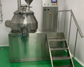 Bí Quyết Lựa Chọn Máy Trộn Cao Tốc Phù Hợp Cho Doanh Nghiệp