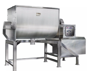 Ứng Dụng Của Máy Trộn Bột Ribbon