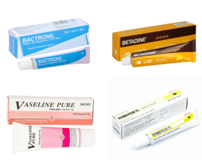 Quy Trình Sản Xuất Tuýp Thuốc Mỡ