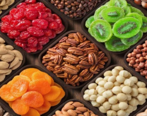 Ứng Dụng Tủ Sấy Chân Không Trong Chế Biến Trái Cây Khô