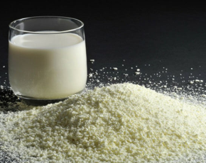 Khám Phá Quy Trình Sản Xuất Sữa Bột