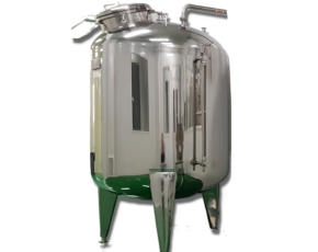 Tổng Quan Về Tank Chứa