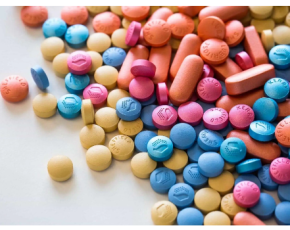 Cách tạo ra viên thuốc