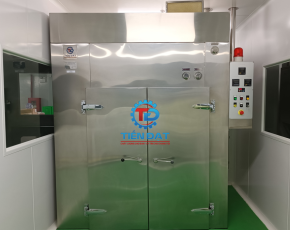 Tìm Hiểu Về Tủ Sấy Nhiệt