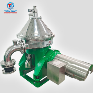 Máy ly tâm đĩa ba pha