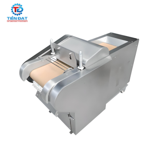 Máy cắt rau củ model QC600/QC1000