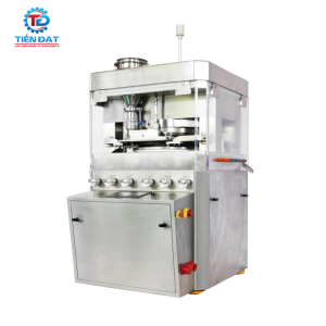 Máy dập viên 41 chày ZP41D