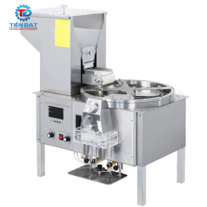Máy đếm viên thuốc CDR
