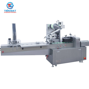 Máy đóng gói kẹo KD-260C