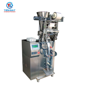 Máy đóng gói túi tự động DXD140