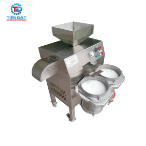 Máy ép dầu thực vật model YG60/YG80/YG100